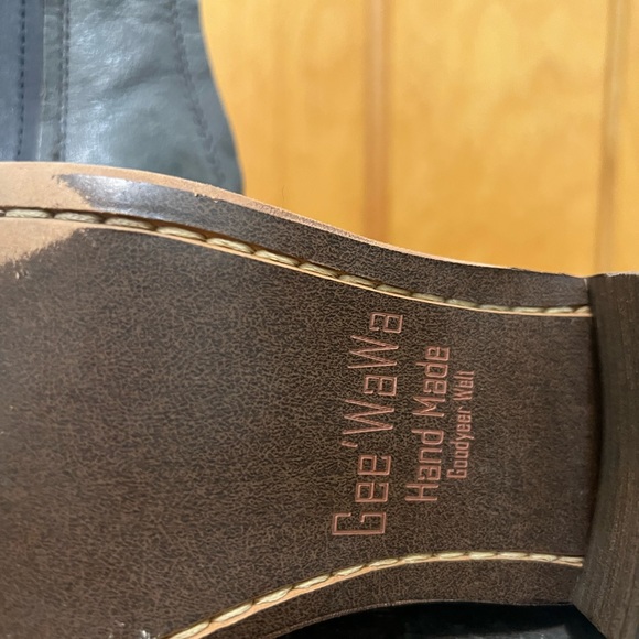 Ge Wawa boots - Picture 5 of 5